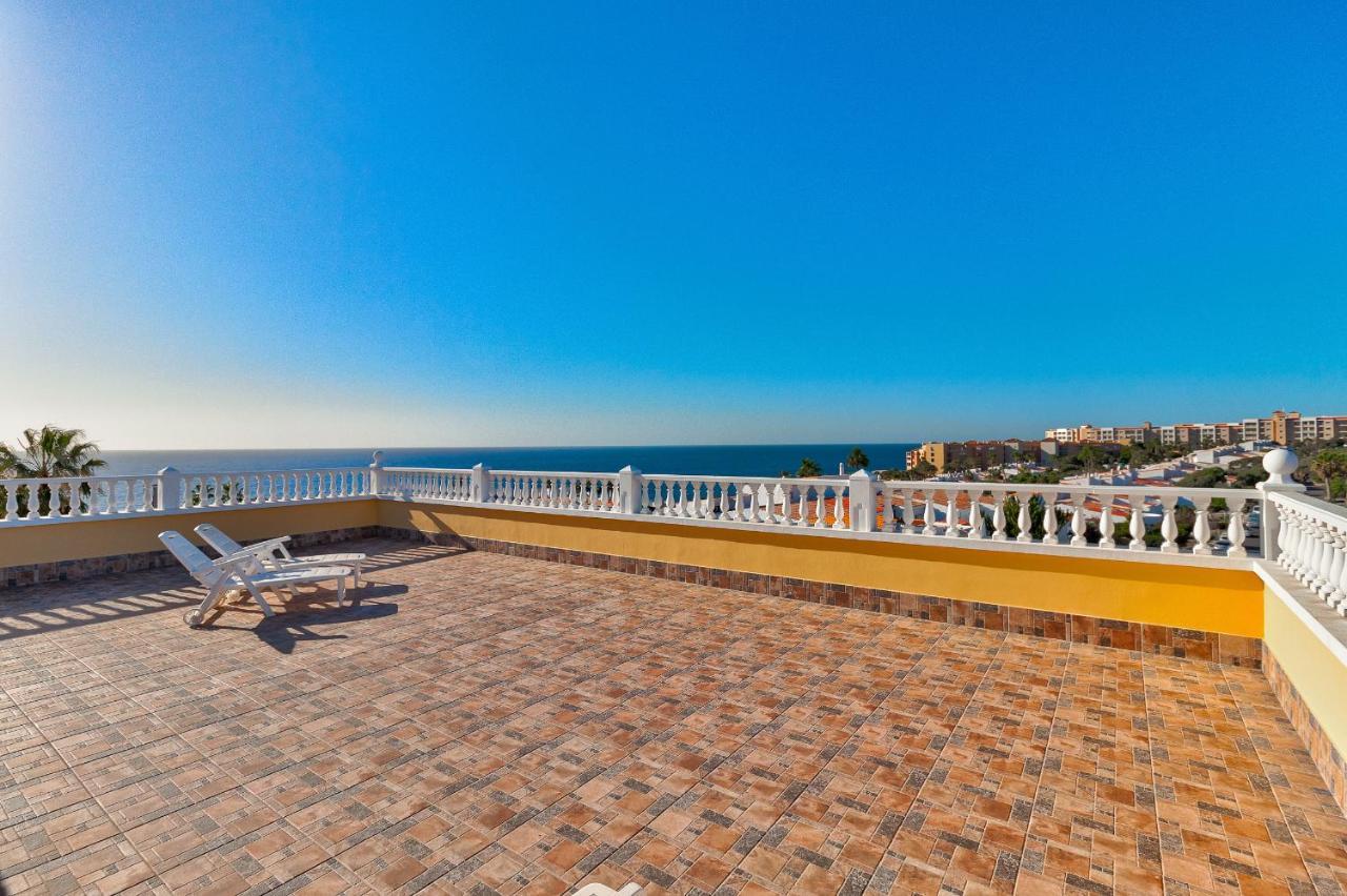 One Bedroom Apartment In San Blas, Golf Del Sur, Tenerife San Miguel de Abona Exterior foto