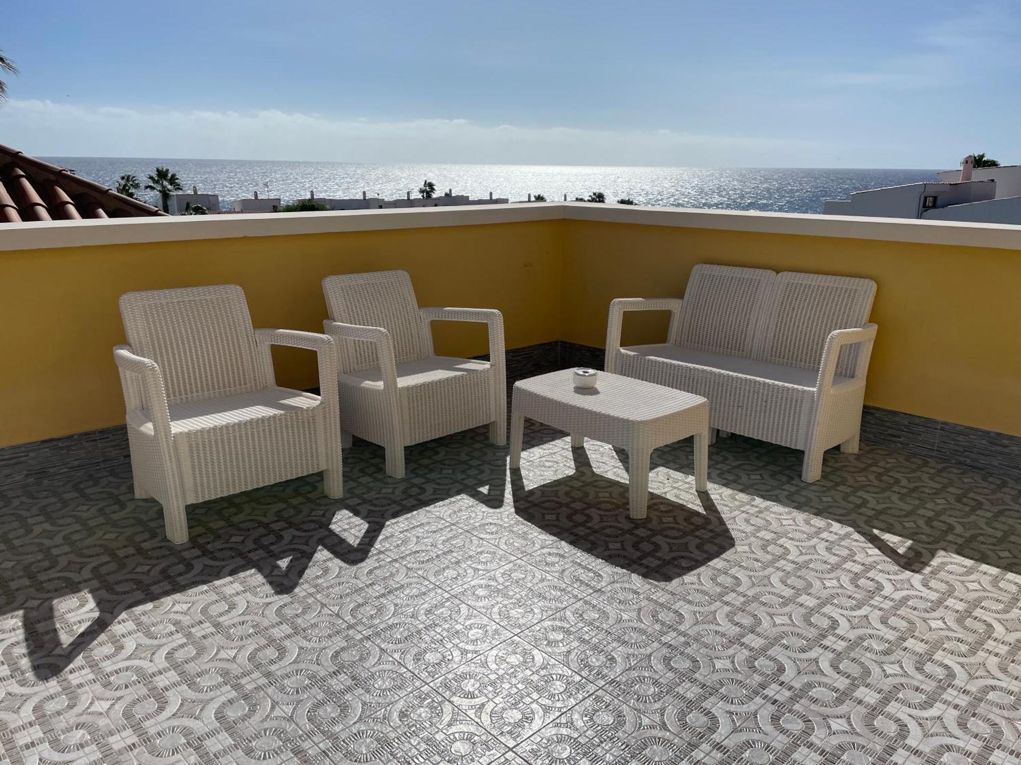 One Bedroom Apartment In San Blas, Golf Del Sur, Tenerife San Miguel de Abona Exterior foto